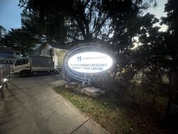 6 TELOK BLANGAH CRESCENT (D4), Shop House #499063611